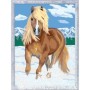 Pictura Pe Numere - Cal Ravensburger - 1